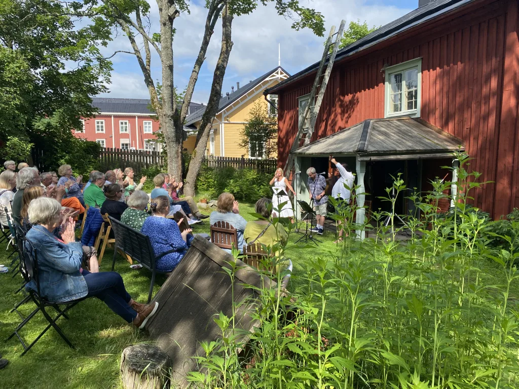 Kristinadagen 2024